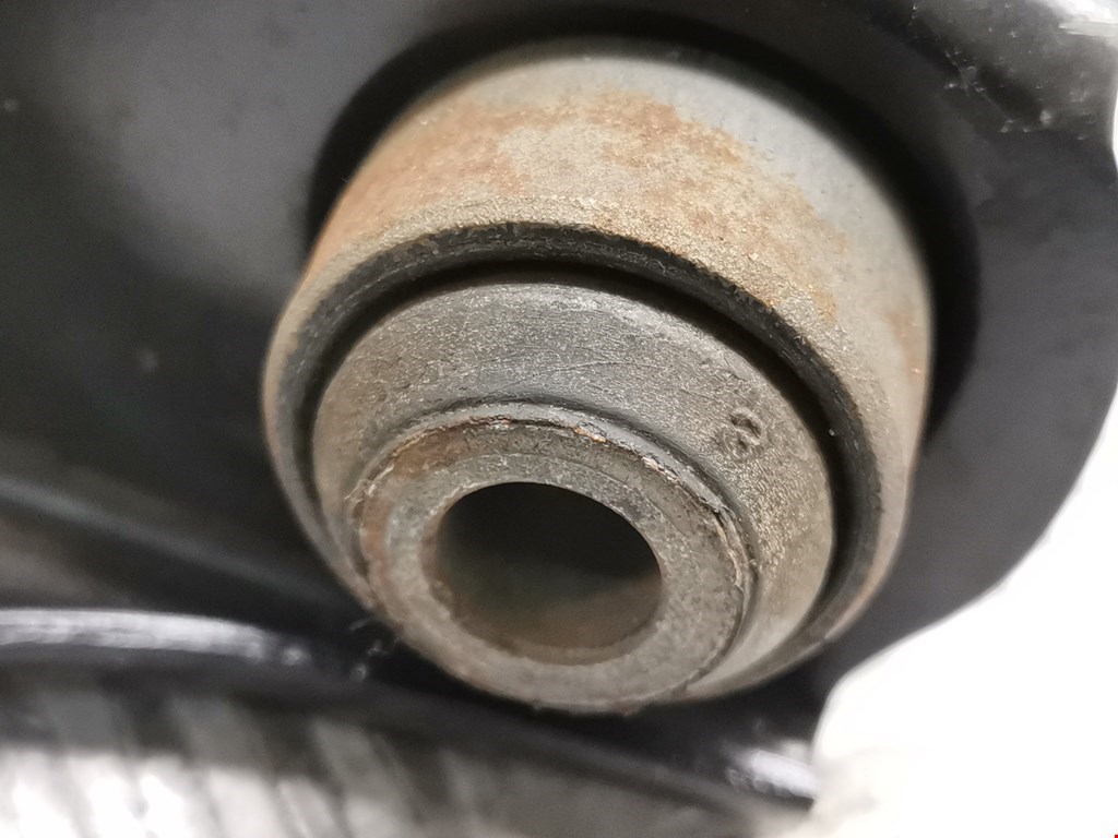 Рычаг передний левый DACIA Logan I 2006-2012