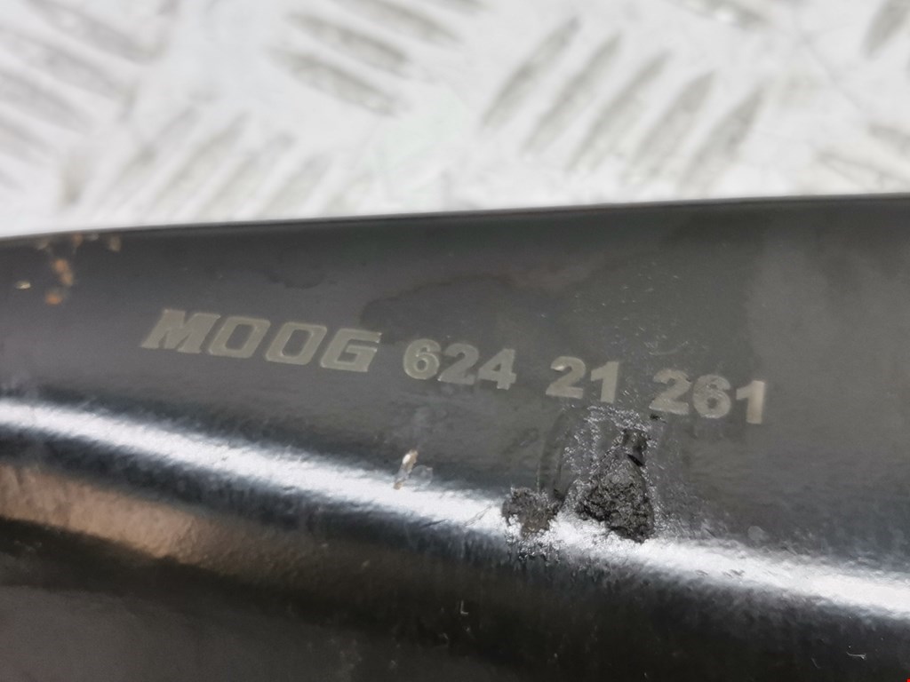 Рычаг передний левый DACIA Logan I 2006-2012