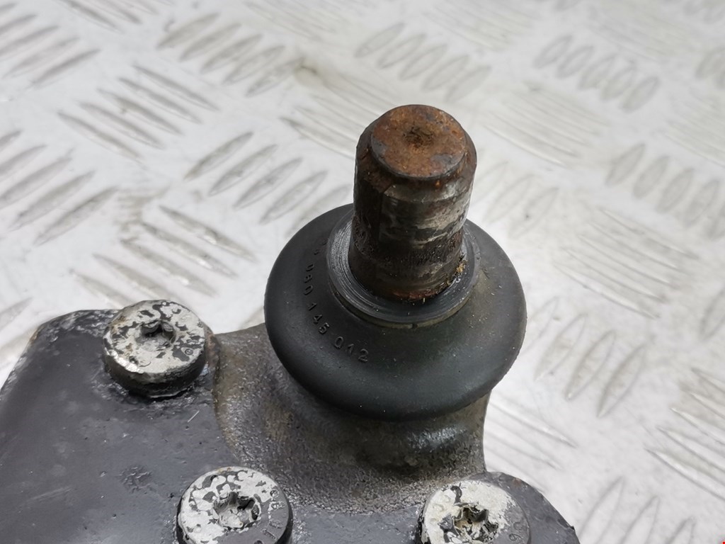 Рычаг передний левый CITROEN C4 Cactus 2014-н.в.