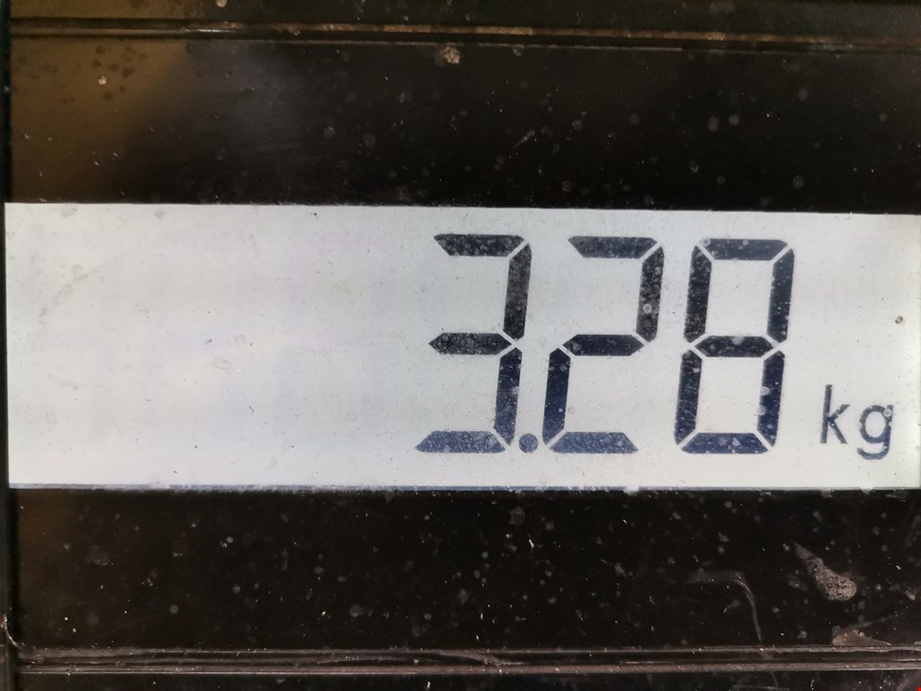 Рычаг передний левый CITROEN C4 Cactus 2014-н.в.