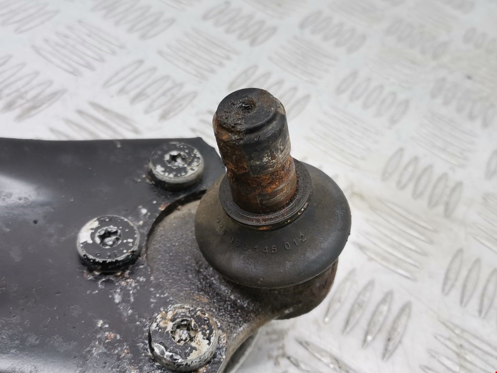 Рычаг передний правый CITROEN C4 Cactus 2014-н.в.