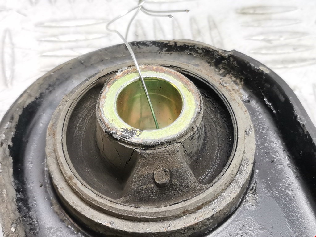 Рычаг передний правый CITROEN C4 Cactus 2014-н.в.