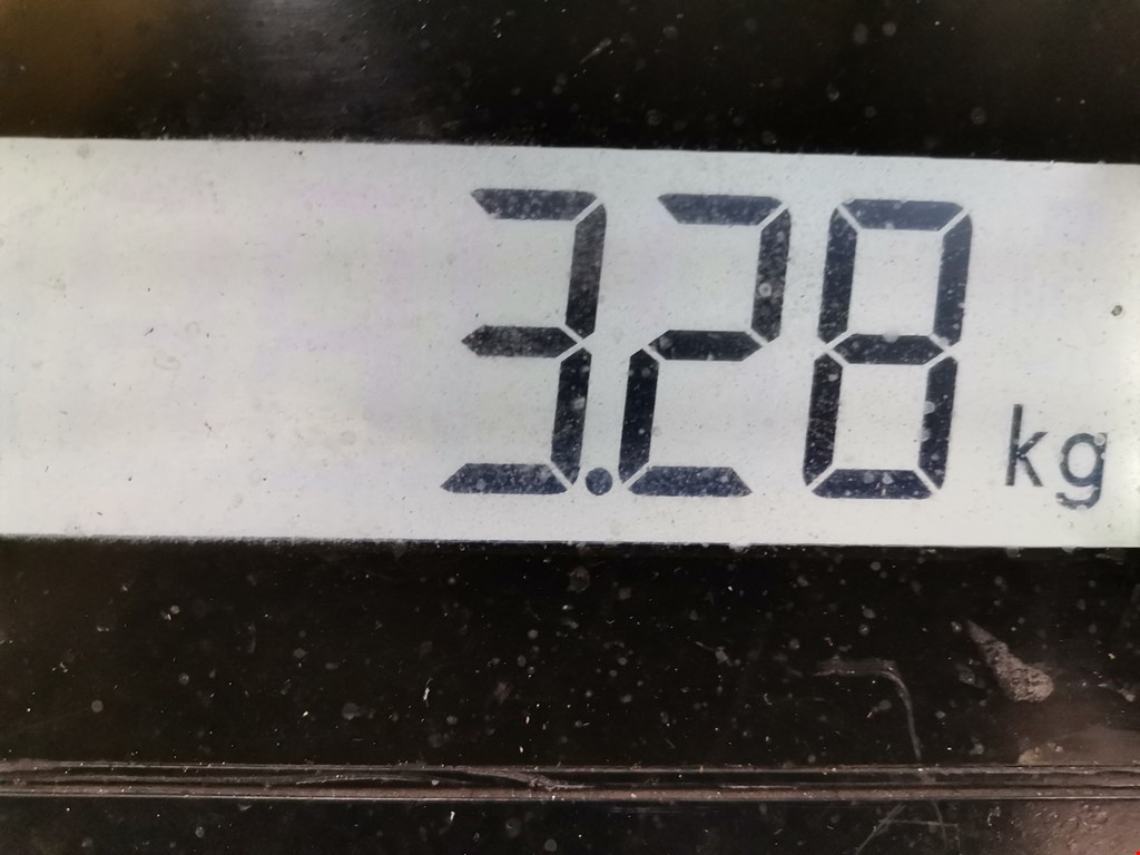 Рычаг передний правый CITROEN C4 Cactus 2014-н.в.