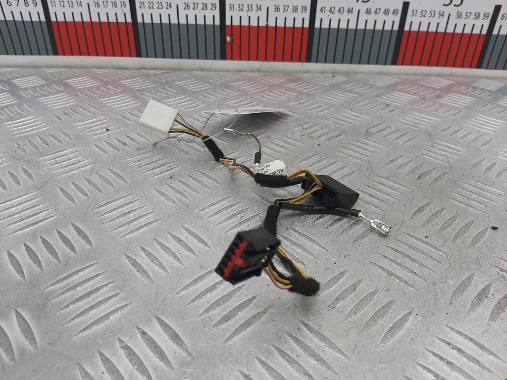 Проводка коса OPEL Meriva B 2010-2018