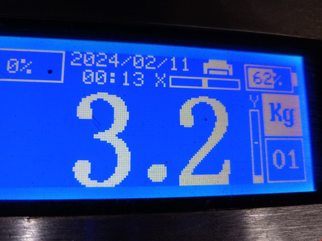 Защита антигравийная BMW X5 E53 1999-2006