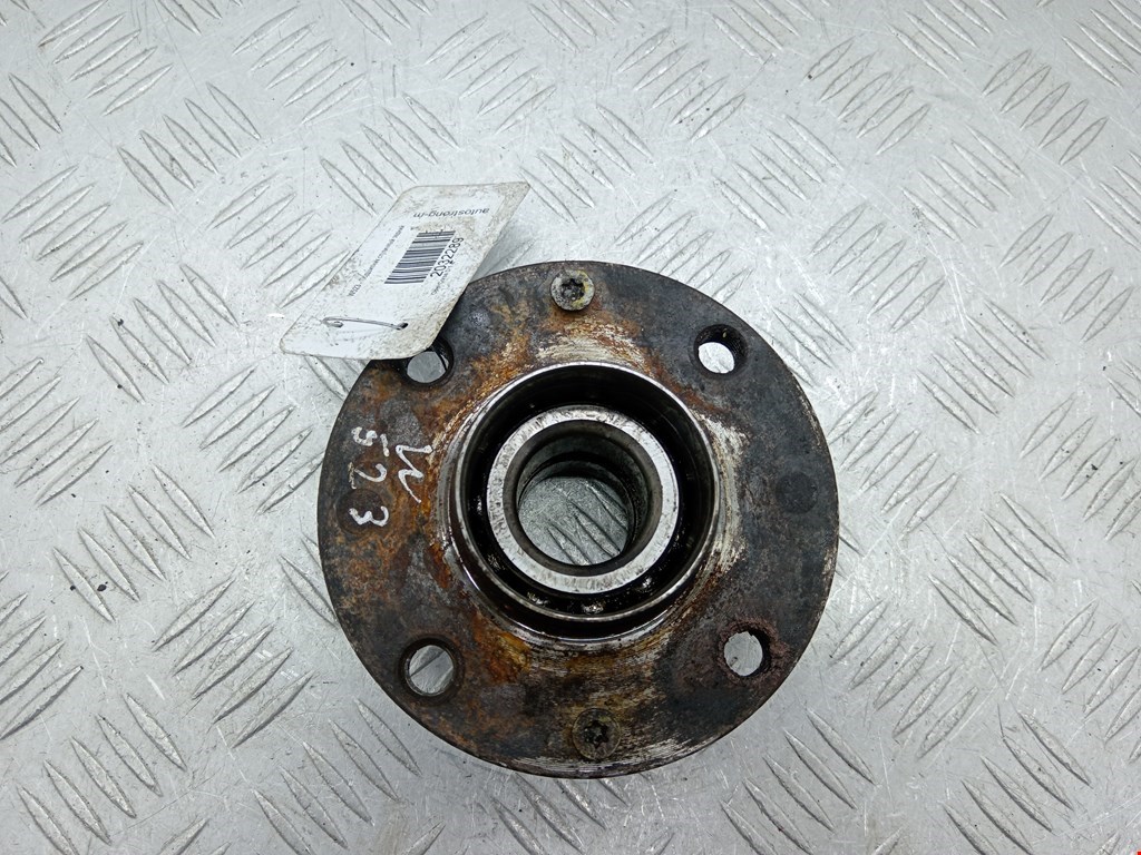 Подшипник ступичный задний Opel Corsa D (2006-2014)