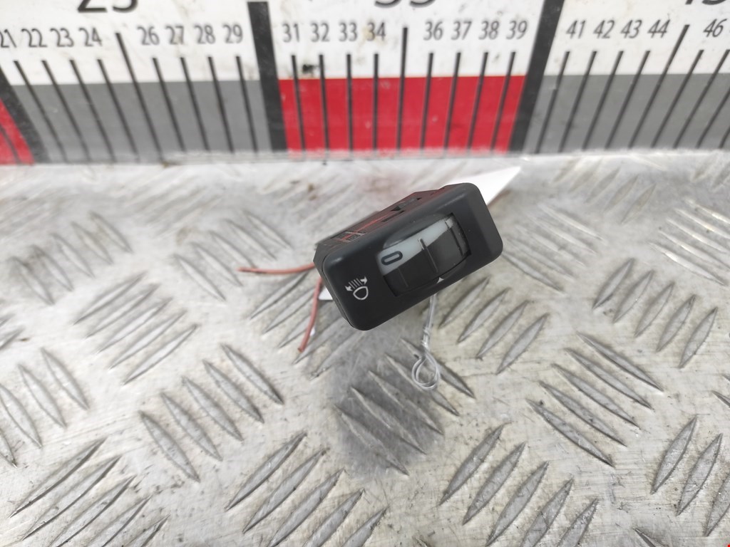 Кнопка корректора фар MAN TGL 2005-н.в.