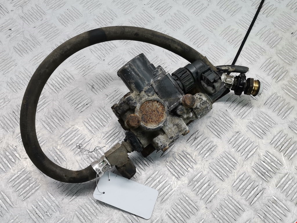 Клапан воздушного фильтра Mercedes Atego 1 (1998-2004)