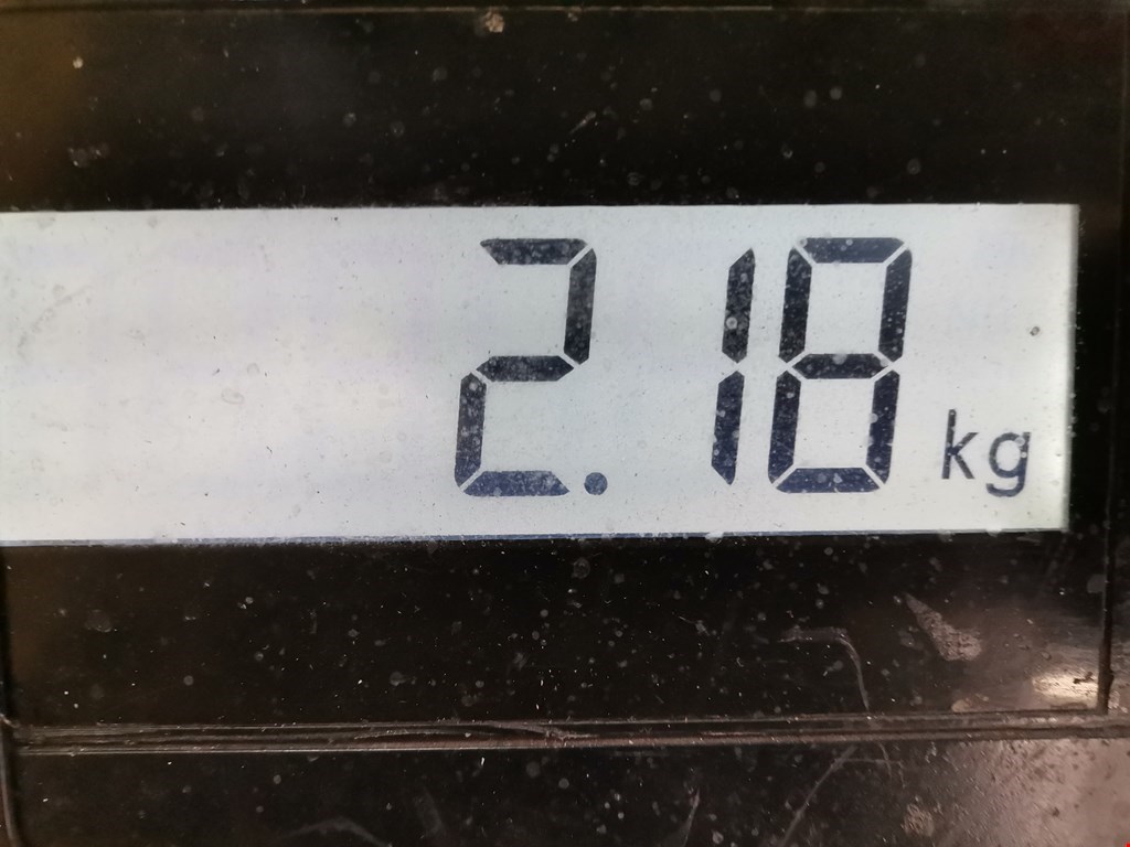 Крышка двигателя задняя BMW X5 E70 2007-2013