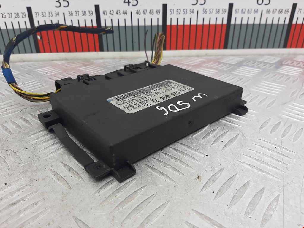 Блок управления АКПП MERCEDES-BENZ E-Class W211, S211 2002-2009