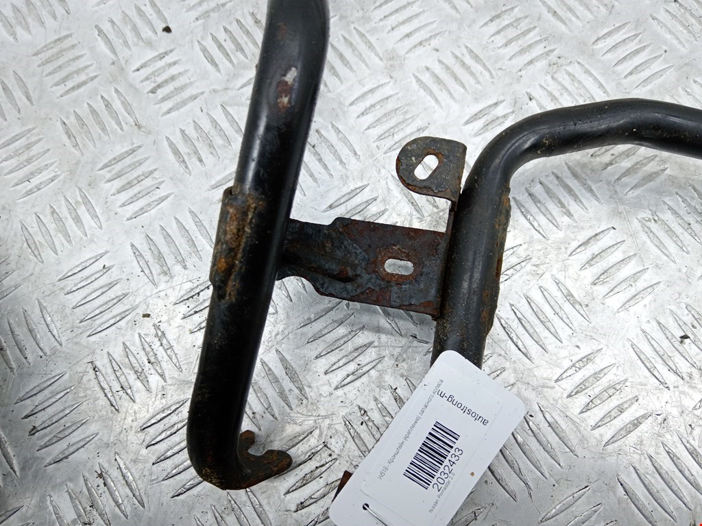 Кронштейн крепления запасного колеса NISSAN Primastar 2001-2014