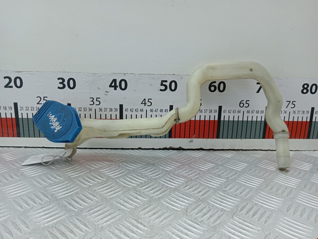 Бачок омывателя VOLKSWAGEN Touareg 2002-2010