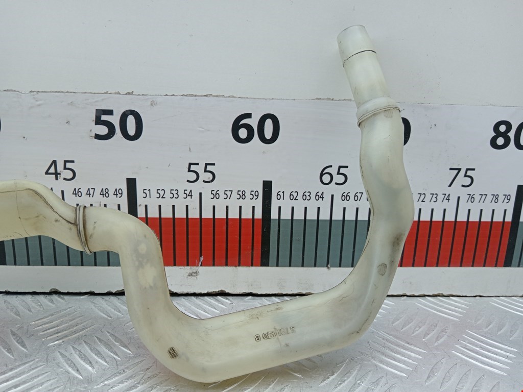 Бачок омывателя VOLKSWAGEN Touareg 2002-2010