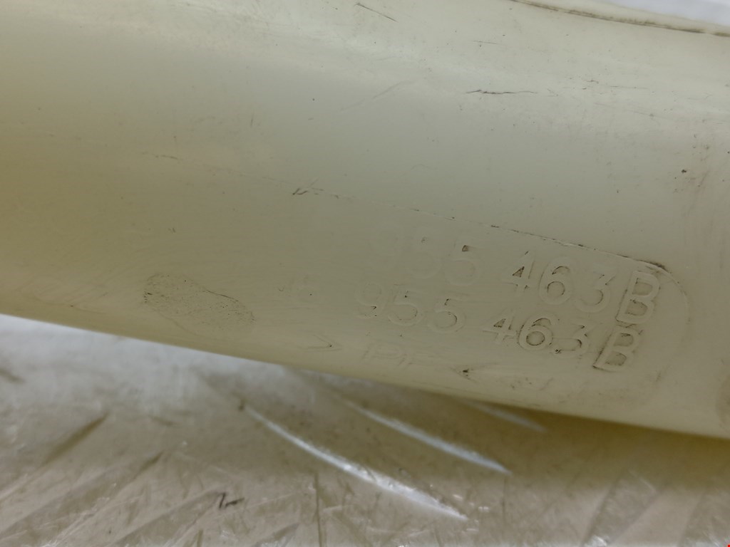 Бачок омывателя VOLKSWAGEN Touareg 2002-2010