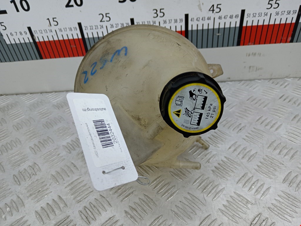 Бачок расширительный FORD Transit 2006-2014