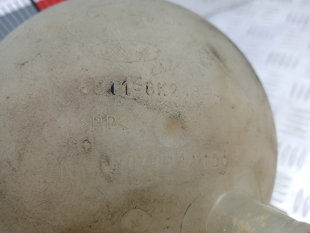 Бачок расширительный FORD Transit 2006-2014