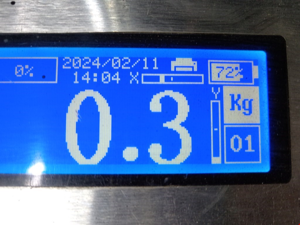 Бачок расширительный FORD Transit 2006-2014