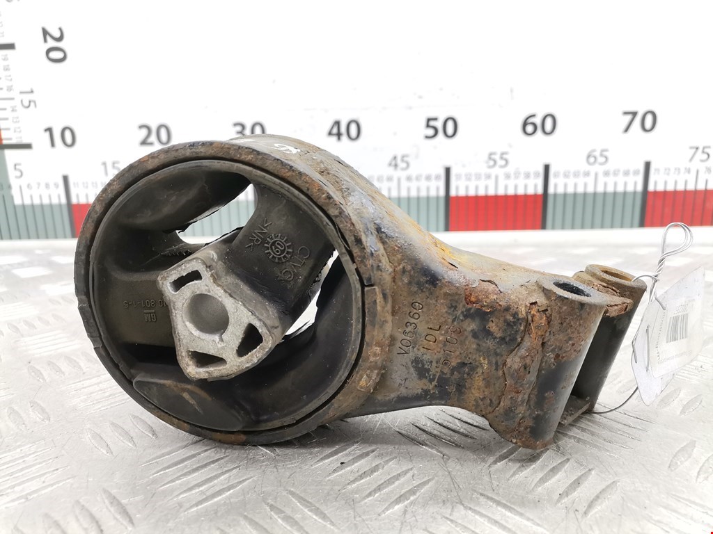 Подушка (опора) крепления двигателя Opel Astra J (2009-2018)