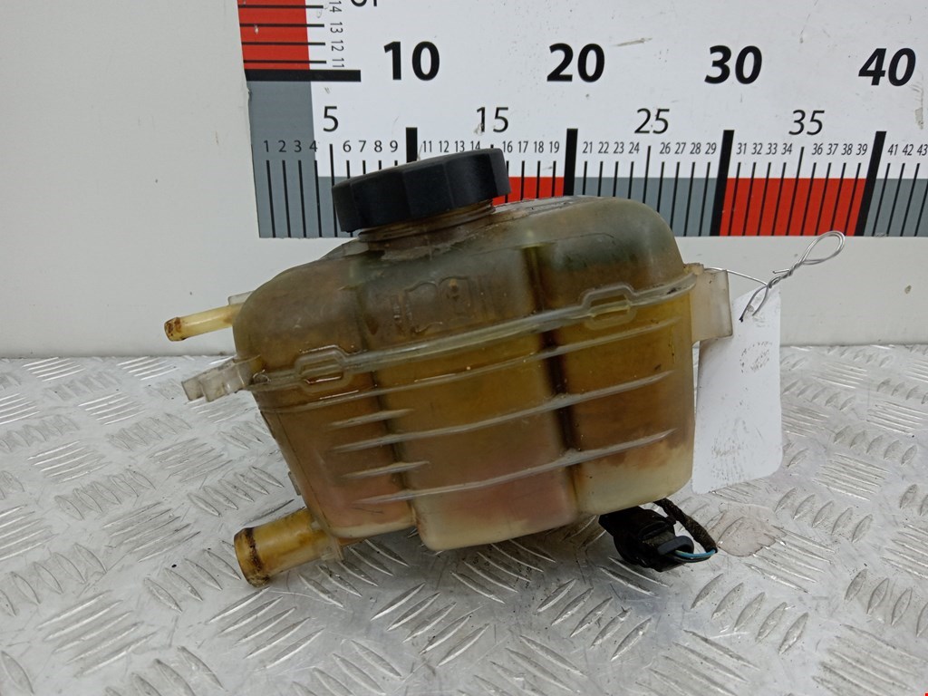 Бачок расширительный OPEL Astra J 2009-2017