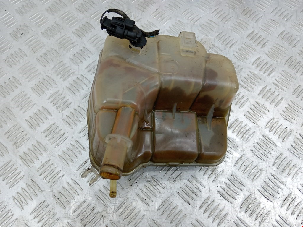 Бачок расширительный OPEL Astra J 2009-2017