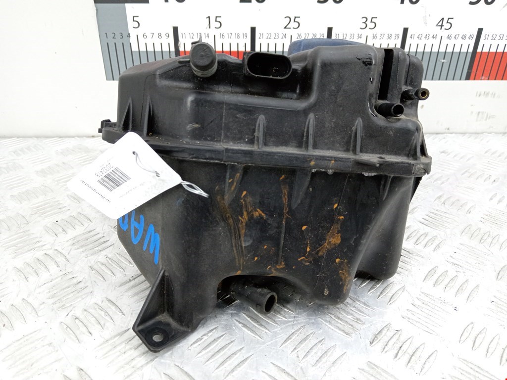 Бачок расширительный VOLKSWAGEN Touareg 2002-2010