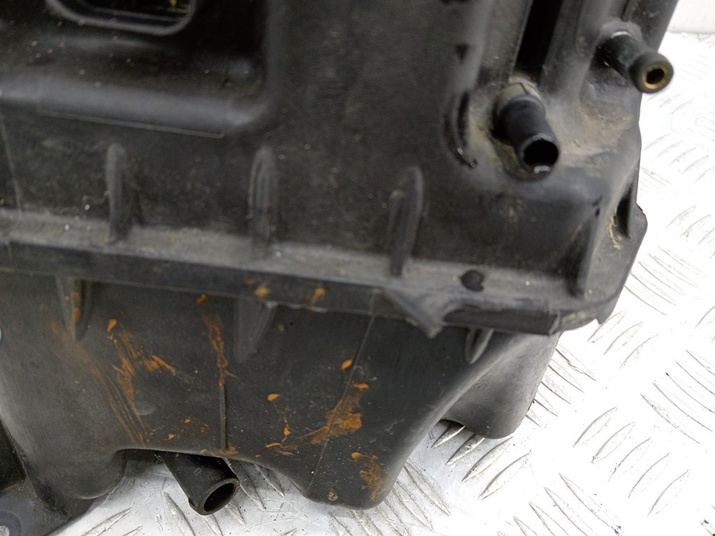 Бачок расширительный VOLKSWAGEN Touareg 2002-2010