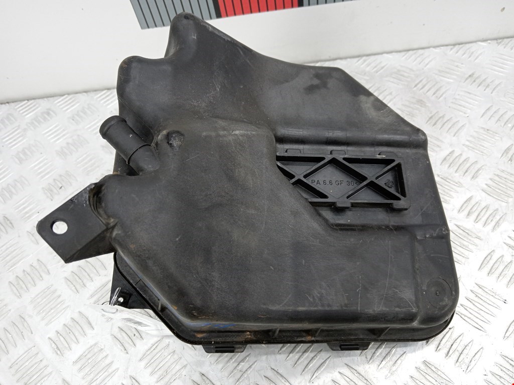 Бачок расширительный VOLKSWAGEN Touareg 2002-2010