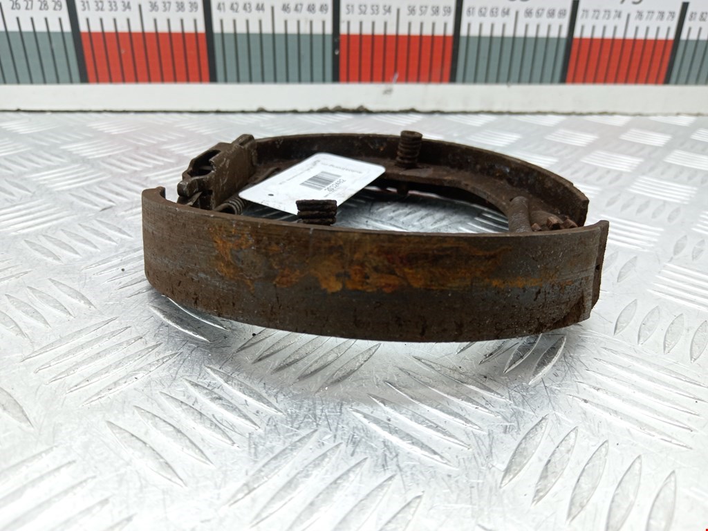 Механизм ручного тормоза (ручника) BMW X5 E53 1999-2006