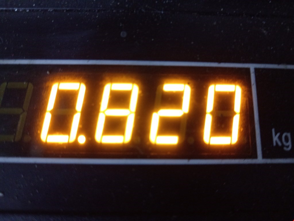 Механизм ручного тормоза (ручника) BMW X5 E53 1999-2006