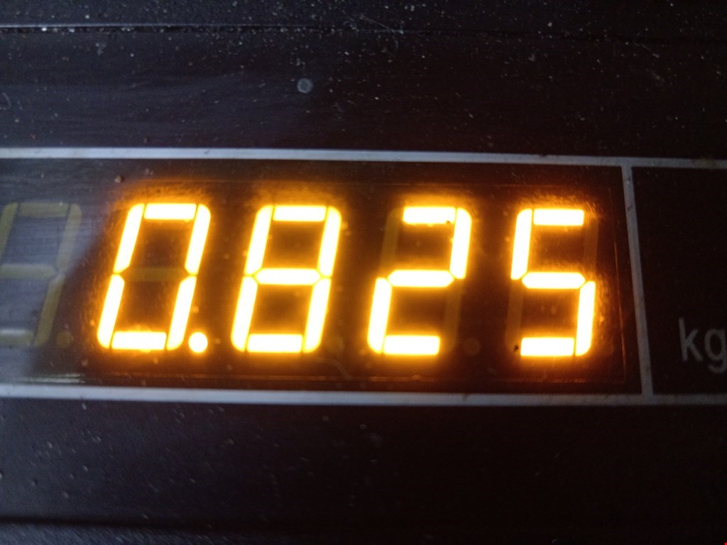 Механизм ручного тормоза (ручника) BMW X5 E53 1999-2006