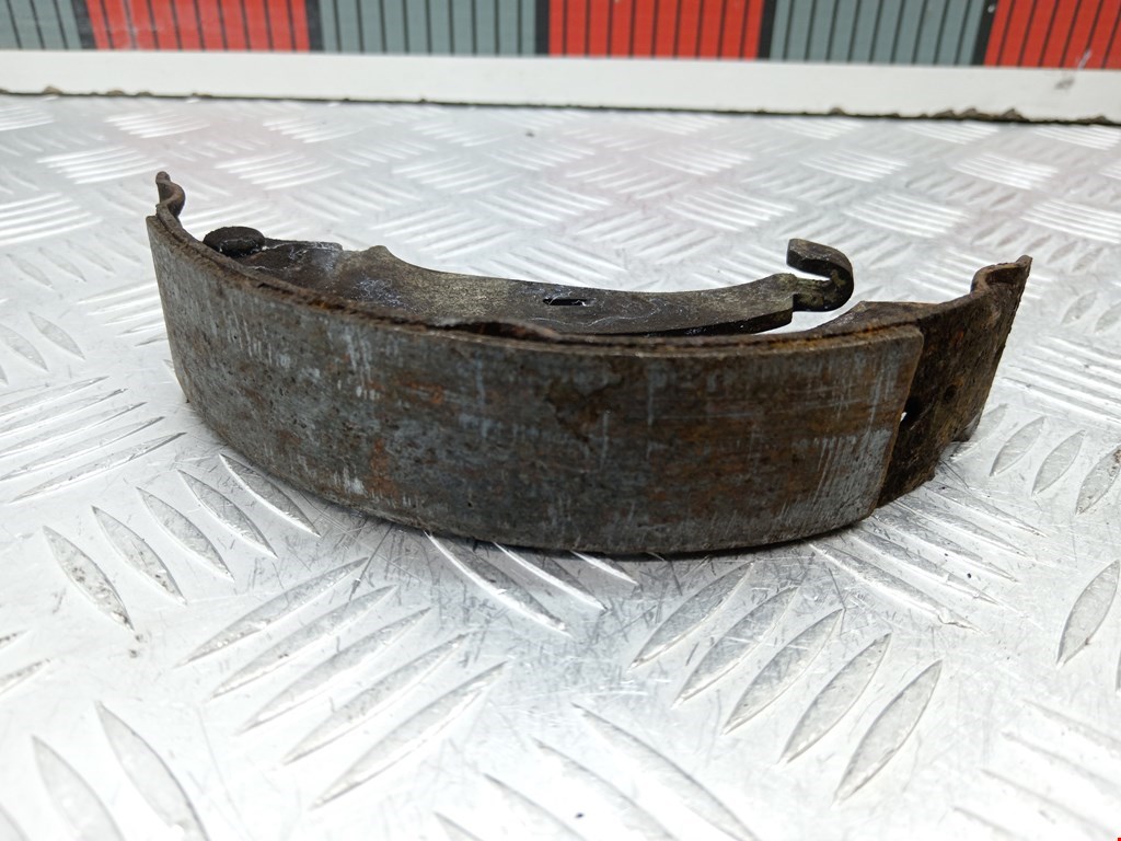 Механизм ручного тормоза (ручника) RENAULT Clio 1998-2008