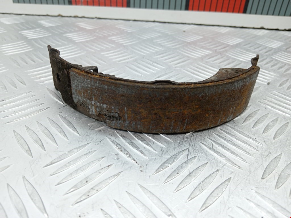 Механизм ручного тормоза (ручника) RENAULT Clio 1998-2008