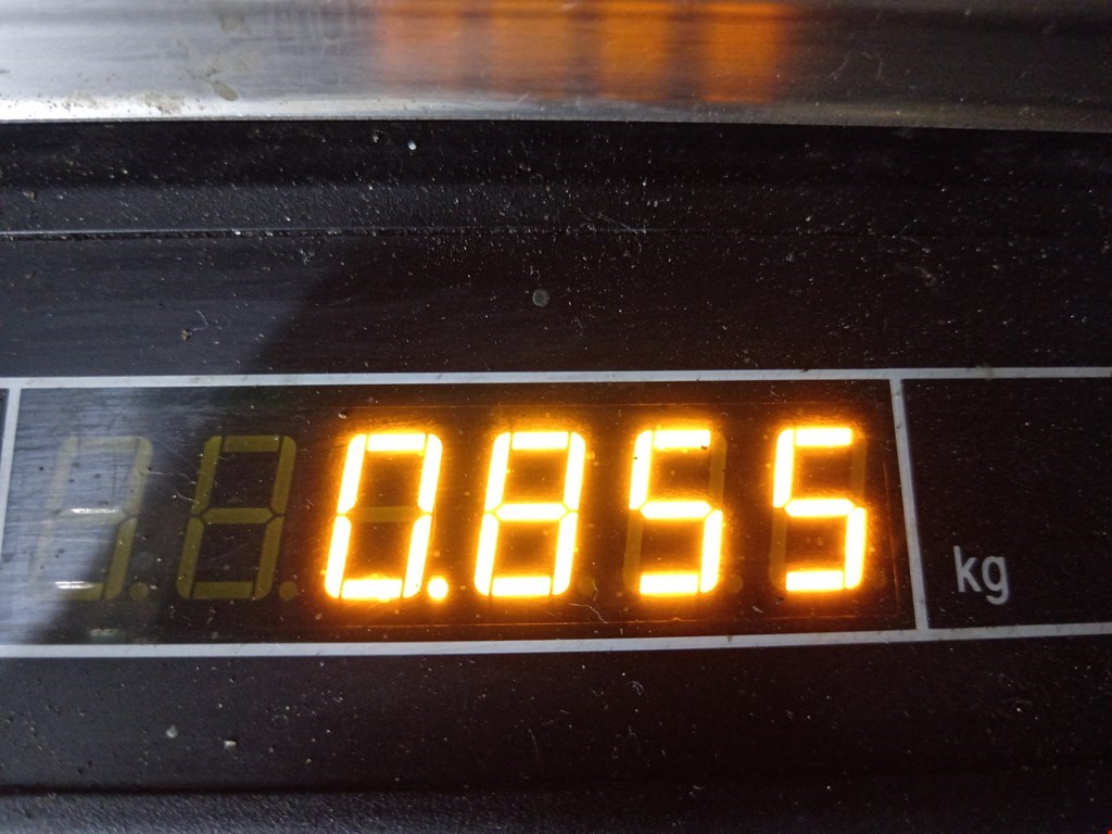 Механизм ручного тормоза (ручника) RENAULT Clio 1998-2008