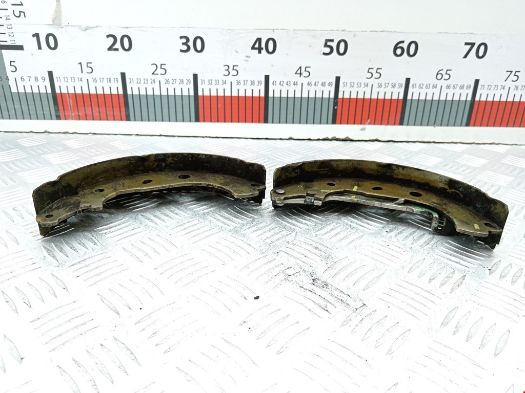 Механизм ручного тормоза (ручника) FORD Focus II 2005-2011