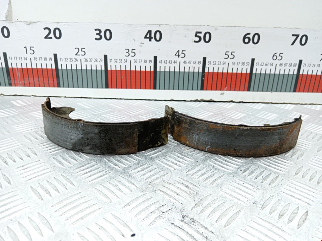 Механизм ручного тормоза (ручника) FORD Focus II 2005-2011