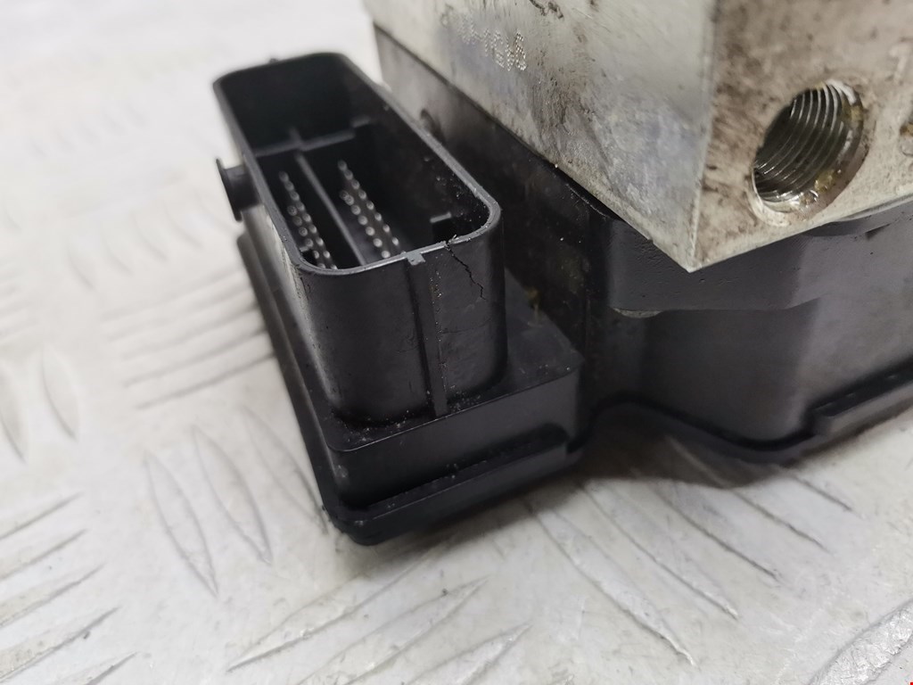 Блок ABS (насос) FORD Mondeo IV 2007-2015