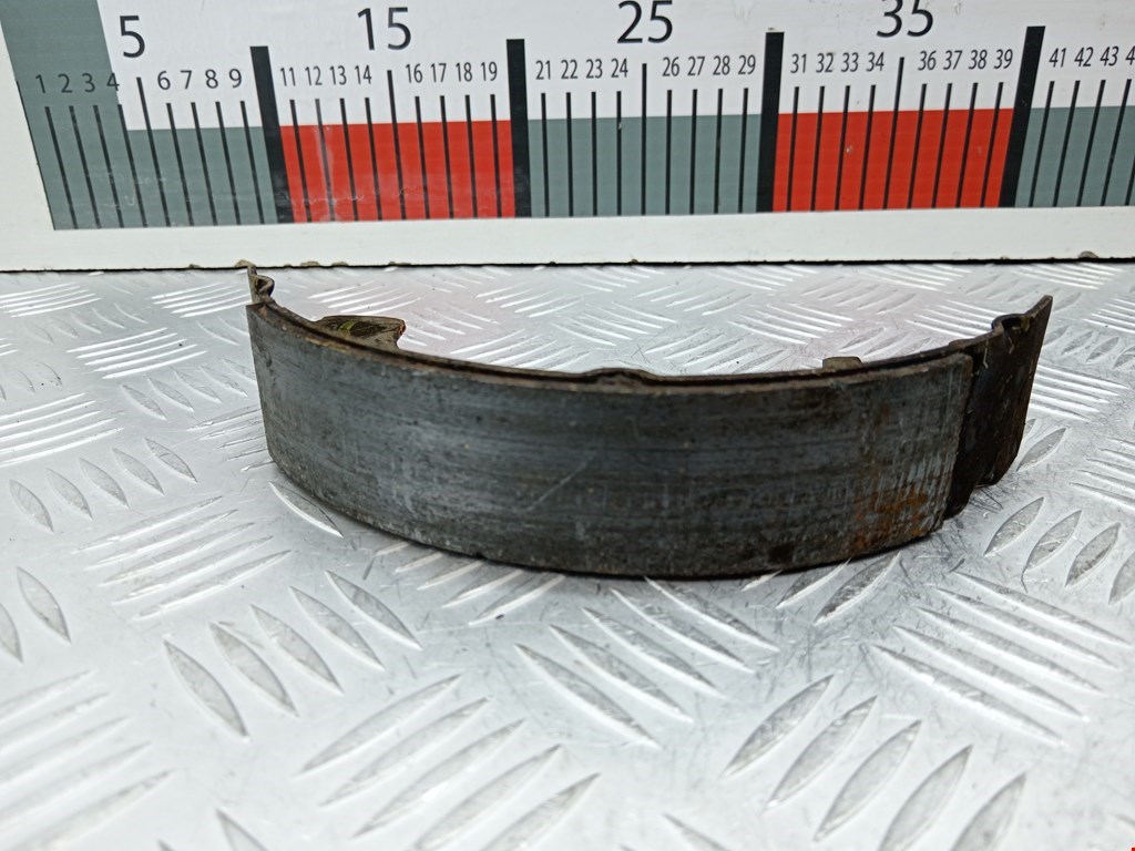 Механизм ручного тормоза (ручника) FORD Focus II 2005-2011