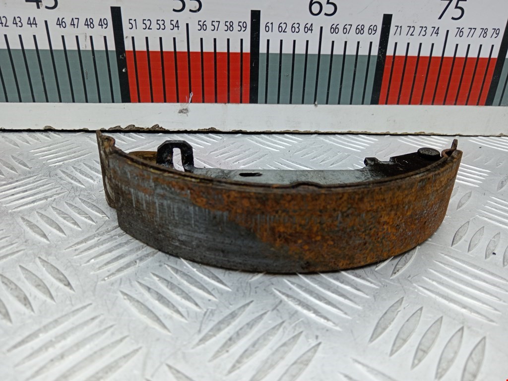 Механизм ручного тормоза (ручника) FORD Focus II 2005-2011