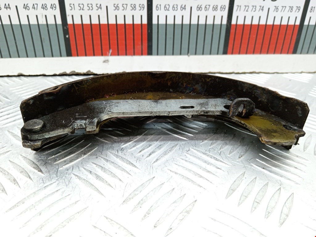 Механизм ручного тормоза (ручника) FORD Focus II 2005-2011