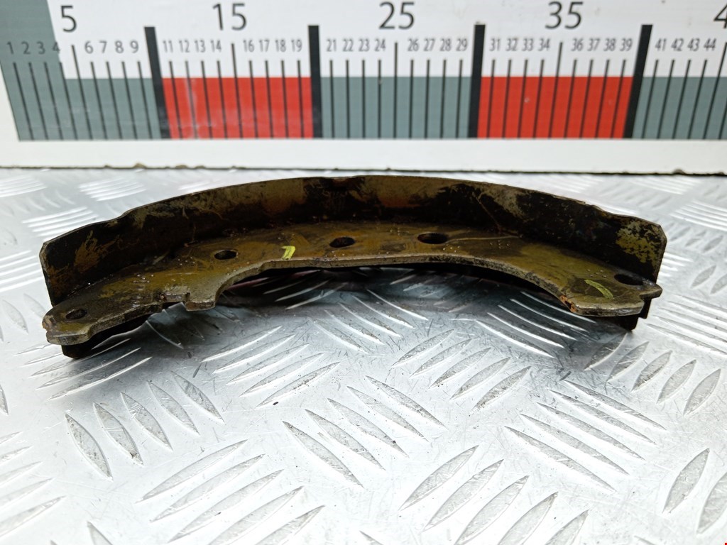 Механизм ручного тормоза (ручника) FORD Focus II 2005-2011