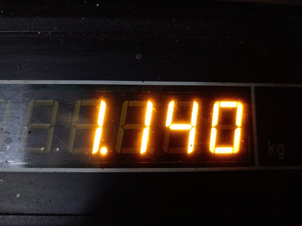 Механизм ручного тормоза (ручника) FORD Focus II 2005-2011