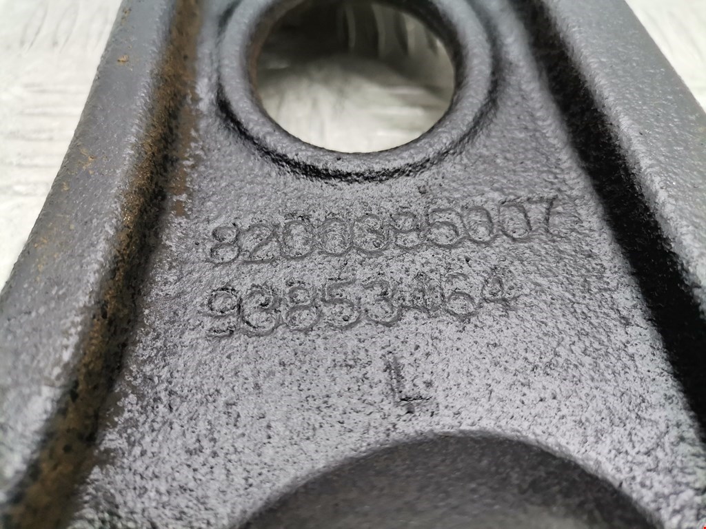 Рычаг передний левый NISSAN Primastar 2001-2014