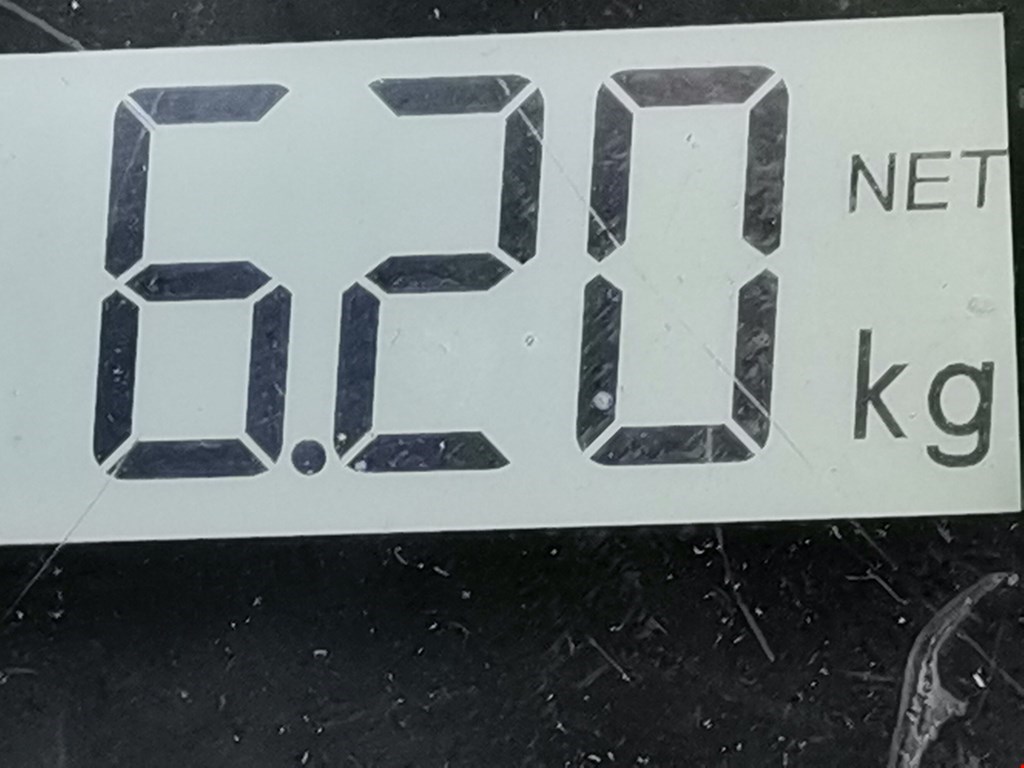 Рычаг передний левый NISSAN Primastar 2001-2014