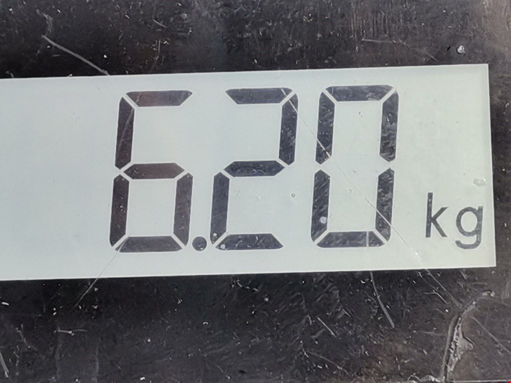 Рычаг передний правый NISSAN Primastar 2001-2014