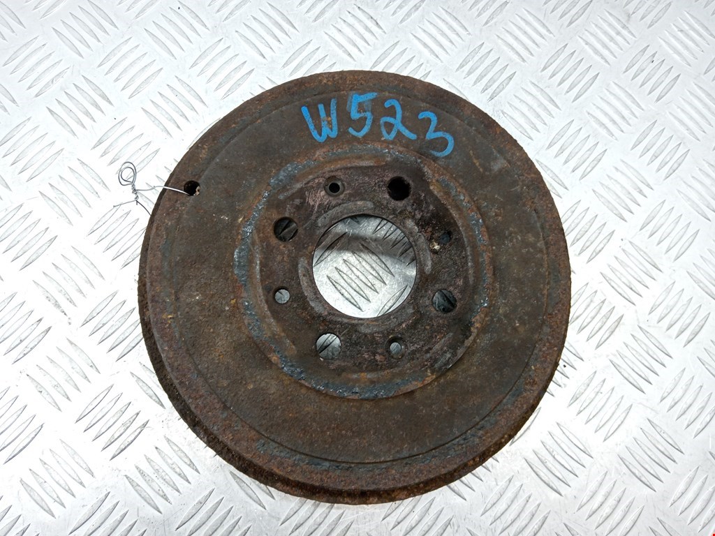 Барабан тормозной задний OPEL Corsa D 2006-2014