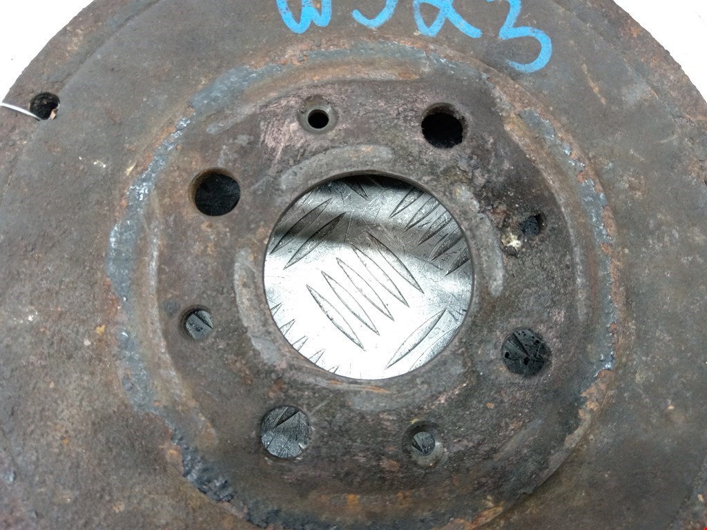 Барабан тормозной задний OPEL Corsa D 2006-2014