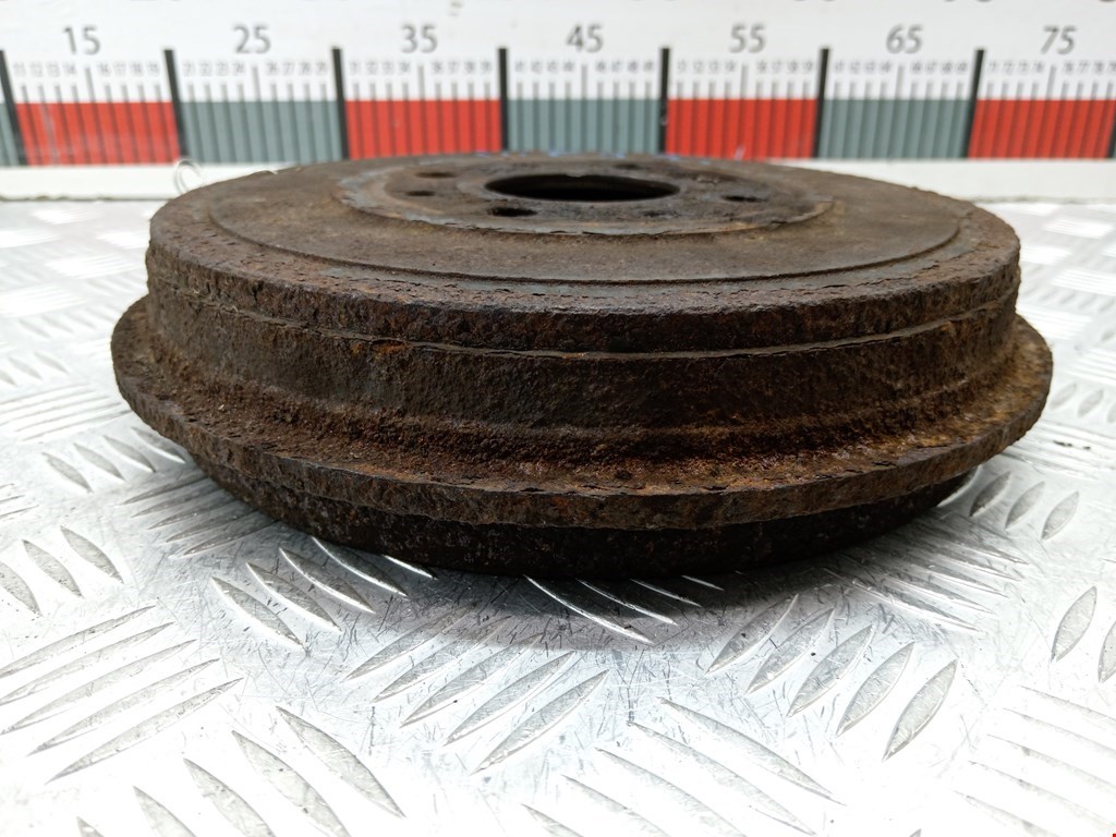 Барабан тормозной задний OPEL Corsa D 2006-2014