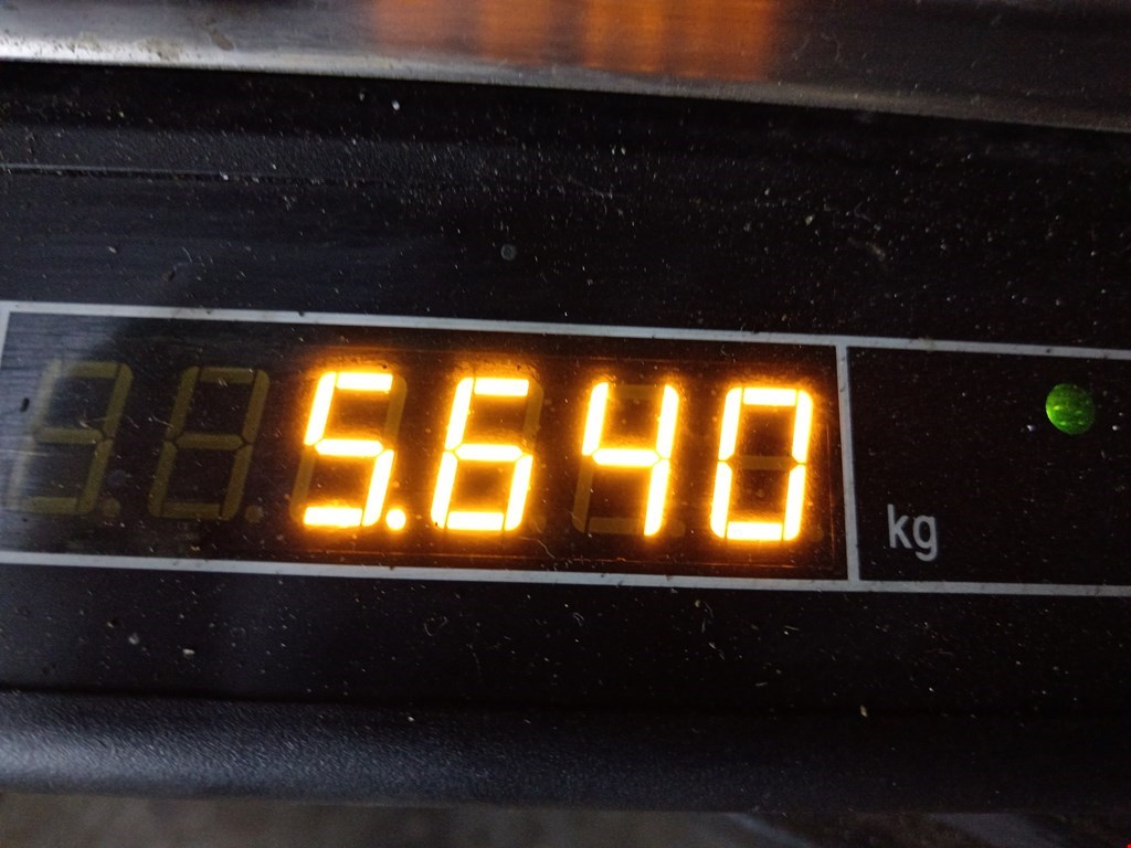 Барабан тормозной задний OPEL Corsa D 2006-2014