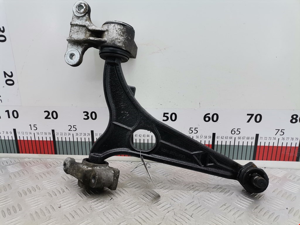 Рычаг передний левый CITROEN Jumpy 2007-2016