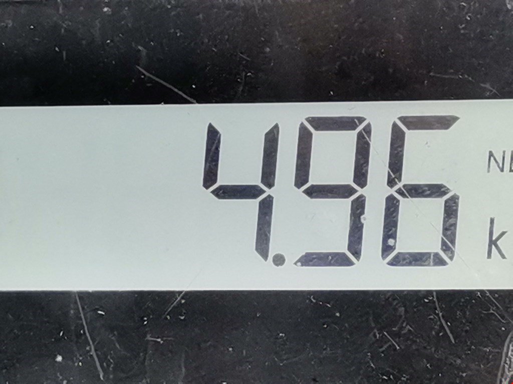 Рычаг передний левый CITROEN Jumpy 2007-2016